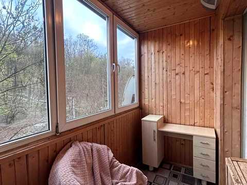 квартира по адресу Академика Сахарова ул. (Суворова), 20