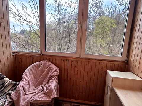 квартира по адресу Академика Сахарова ул. (Суворова), 20