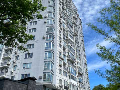 квартира за адресою Білоруська вул., 36-А
