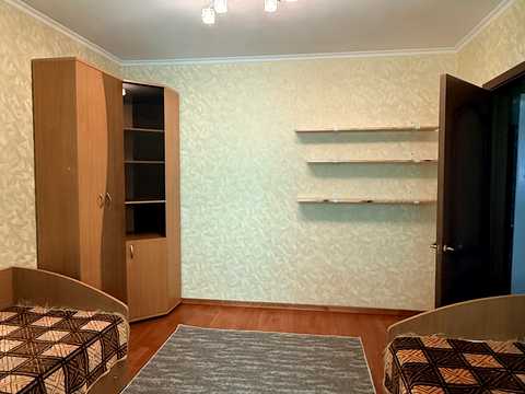 квартира по адресу Рональда Рейгана ул. (Теодора Драйзера), 3