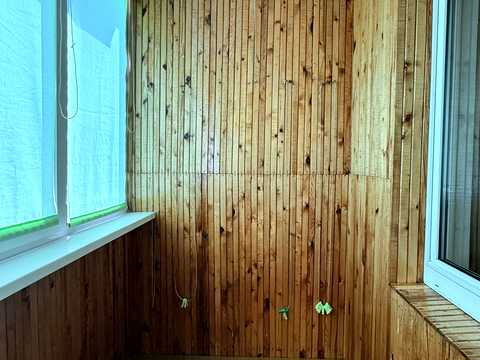 квартира по адресу Рональда Рейгана ул. (Теодора Драйзера), 3