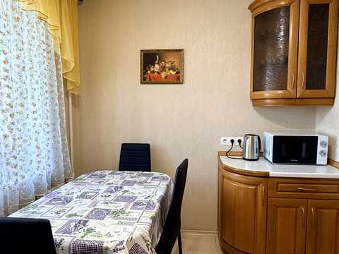 квартира по адресу Рональда Рейгана ул. (Теодора Драйзера), 3