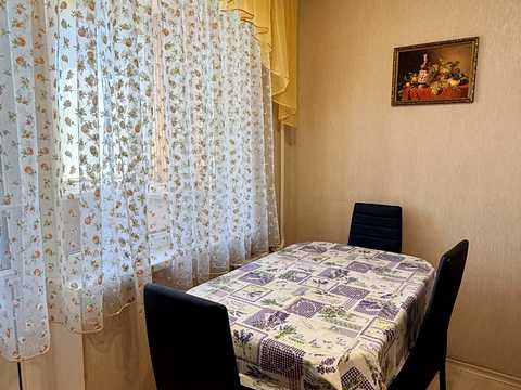квартира по адресу Рональда Рейгана ул. (Теодора Драйзера), 3