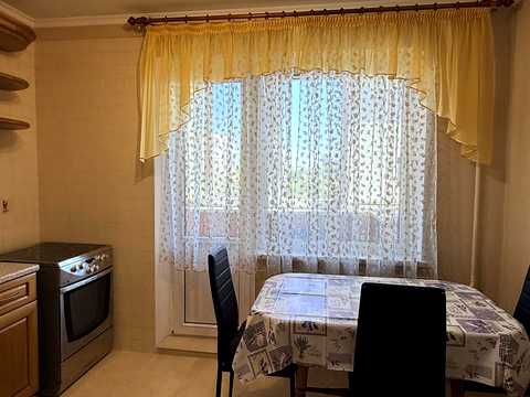 квартира по адресу Рональда Рейгана ул. (Теодора Драйзера), 3
