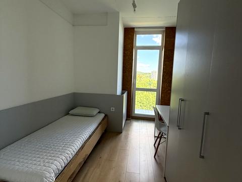 квартира за адресою Малоголосківська вул., 30-А