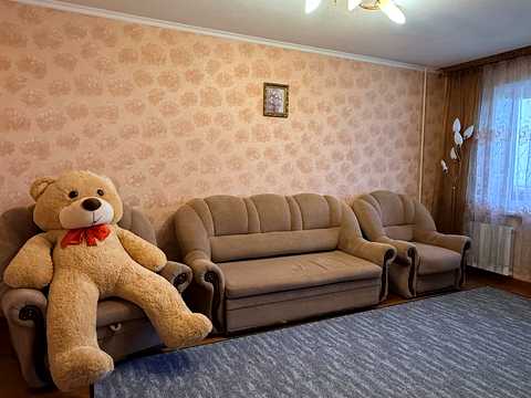 квартира по адресу Рональда Рейгана ул. (Теодора Драйзера), 3