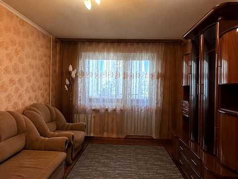 квартира по адресу Рональда Рейгана ул. (Теодора Драйзера), 3