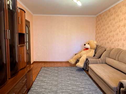 квартира по адресу Рональда Рейгана ул. (Теодора Драйзера), 3