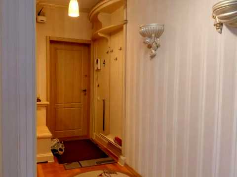 квартира по адресу Искринская ул., 33