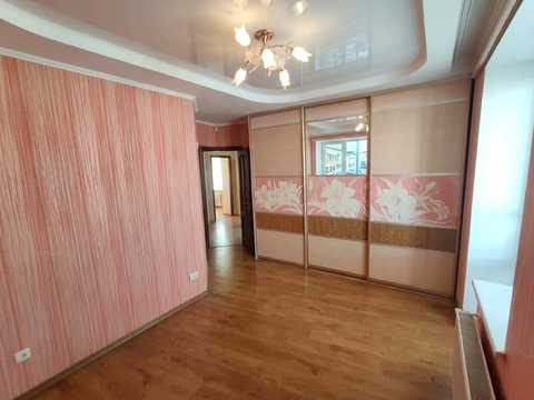 квартира за адресою Вінниця, Зодчих вул., 10