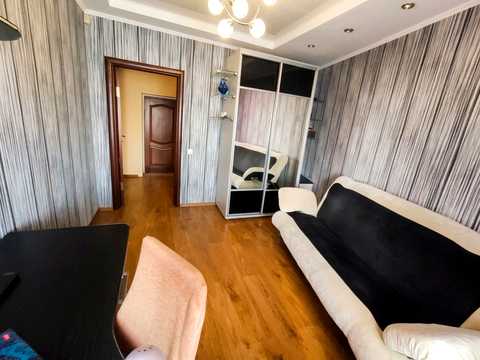 квартира за адресою Вінниця, Зодчих вул., 10
