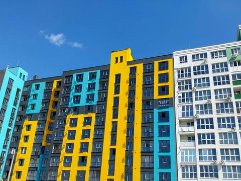 квартира по адресу Рапопорта, 41