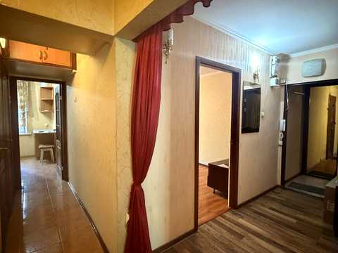 квартира по адресу Якуба Коласа ул., 7