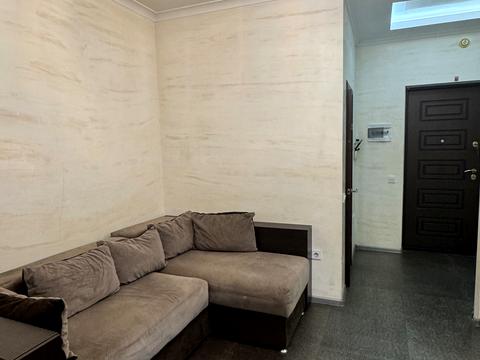 квартира за адресою Перлинна вул., 3