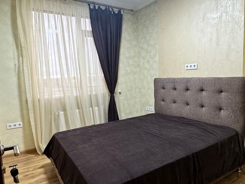 квартира за адресою Перлинна вул., 3