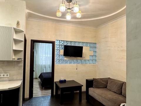 квартира за адресою Перлинна вул., 3
