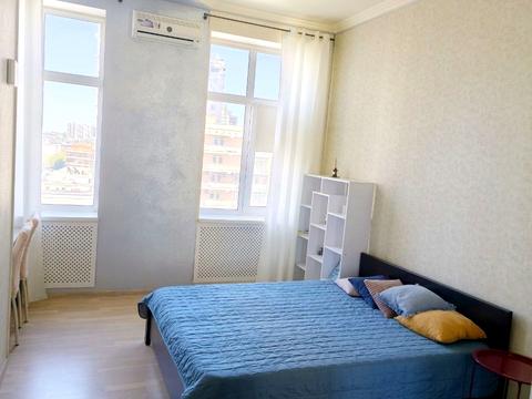 квартира по адресу Дмитриевская ул., 66