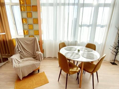 квартира по адресу Дмитриевская ул., 66