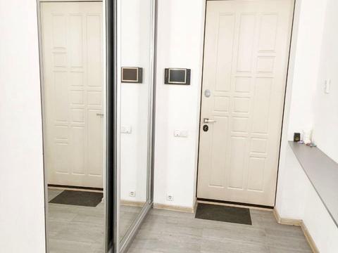 квартира по адресу Дмитриевская ул., 66