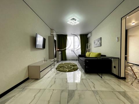 квартира за адресою Берестейський просп. (Перемоги), 67