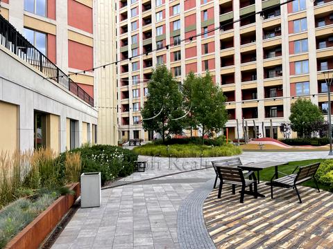 квартира за адресою Берестейський просп. (Перемоги), 67