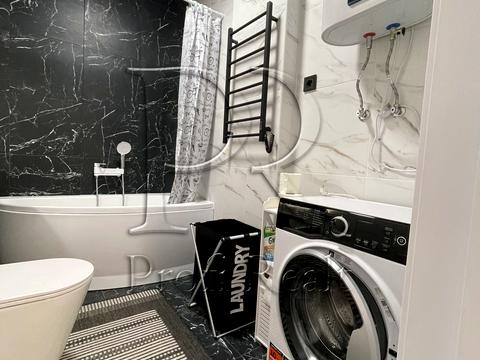 квартира за адресою Берестейський просп. (Перемоги), 67