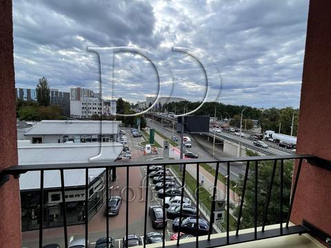 квартира за адресою Берестейський просп. (Перемоги), 67