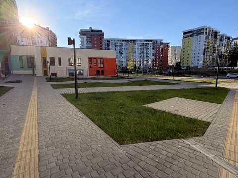 квартира за адресою Тараса Шевченка вул., (Будинок 8)