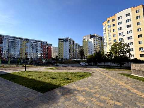 квартира за адресою Тараса Шевченка вул., (Будинок 8)