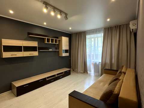 квартира за адресою Віталія Скакуна вул. (Академіка Каблукова), 1