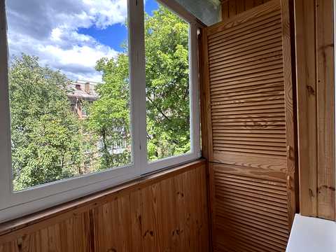 квартира за адресою Віталія Скакуна вул. (Академіка Каблукова), 1