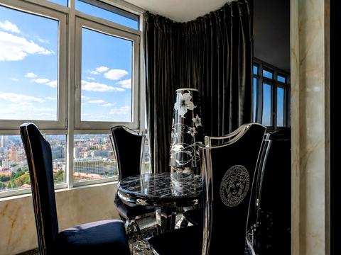 квартира по адресу Леси Украинки бульв., 7-В
