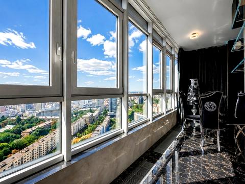 квартира по адресу Леси Украинки бульв., 7-В