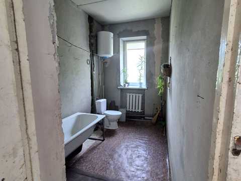 дом по адресу Балхашская ул.