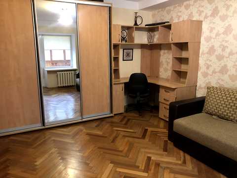 квартира за адресою Преображенська вул. (Івана Клименка), 16