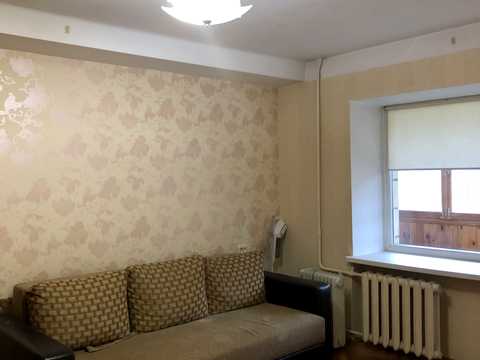 квартира за адресою Преображенська вул. (Івана Клименка), 16