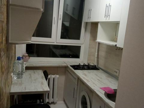 квартира за адресою Київ, Зоологічна вул., 2