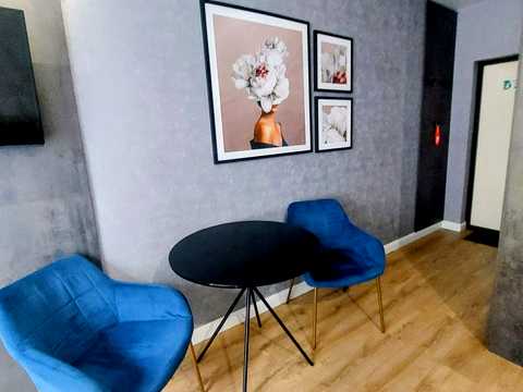 квартира за адресою Богданівська вул., 7-Г