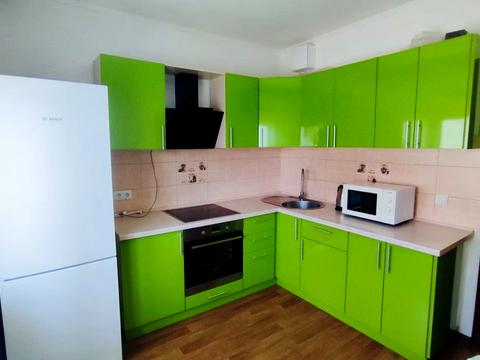 квартира по адресу Софии Русовой ул., 7
