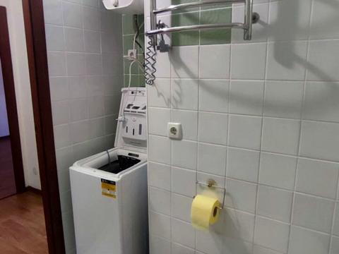 квартира по адресу Софии Русовой ул., 7