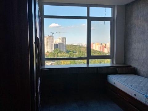 квартира по адресу Ракетная ул., (Будинок 1)