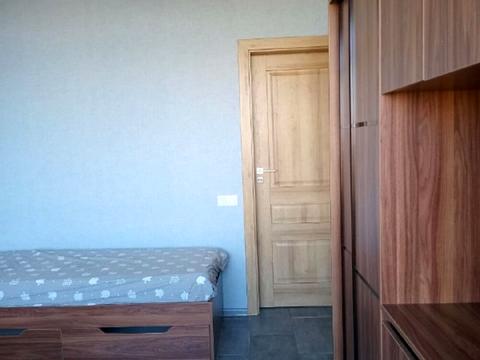 квартира по адресу Ракетная ул., (Будинок 1)