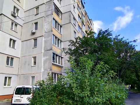 квартира по адресу Генерала Пухова ул. (Генерала Пухова), 132