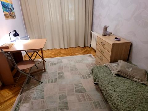 квартира за адресою Половецька вул., 16-А