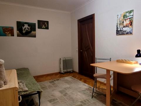 квартира за адресою Половецька вул., 16-А