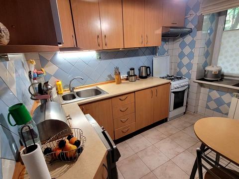 квартира за адресою Половецька вул., 16-А