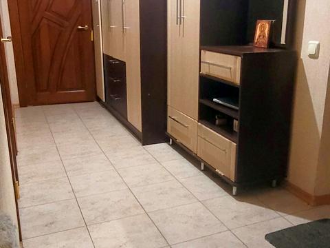 квартира за адресою Половецька вул., 16-А