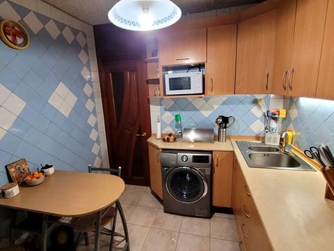 квартира за адресою Половецька вул., 16-А