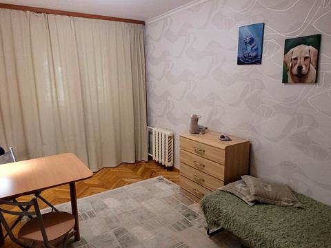 квартира за адресою Половецька вул., 16-А