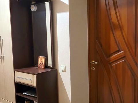 квартира за адресою Половецька вул., 16-А